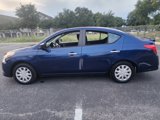 Used 2018 Nissan Versa SV image 4