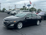 Used 2024 Chevrolet Malibu LT image 2