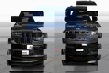 New 2025 Jeep Grand Cherokee Laredo w/ MOPAR Finishing Package image 3