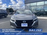 New 2025 Nissan Sentra SV w/ All-Weather Package image 2
