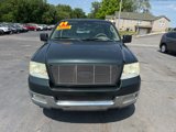 Used 2004 Ford F150 XLT image 3