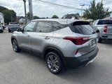 Used 2023 Kia Seltos LX image 5
