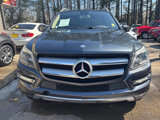 Used 2013 Mercedes-Benz GL 450 4MATIC image 3