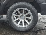 Used 2012 Ford Expedition EL Limited image 5