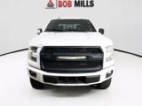 Used 2016 Ford F150 XLT w/ Equipment Group 302A Luxury image 2