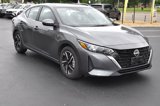 Used 2024 Nissan Sentra SV image 3