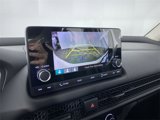 New 2025 Honda HR-V LX image 5