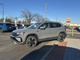 New 2024 Volkswagen Taos SE image 3