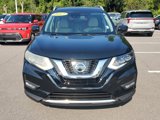 Used 2017 Nissan Rogue SL w/ SL Premium Package image 2