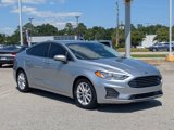 Used 2020 Ford Fusion SE image 3