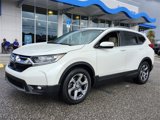 Used 2018 Honda CR-V EX-L image 3