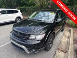 Used 2019 Dodge Journey Crossroad image 2