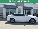 Used 2014 Ford Mustang Convertible w/ Equipment Group 102A image 4