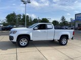 Used 2022 Chevrolet Colorado LT w/ Fleet Safety Package image 5