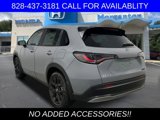 New 2025 Honda HR-V Sport image 3