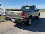 Used 2010 Ford Ranger 2WD Regular Cab image 4