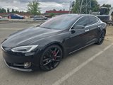 Used 2018 Tesla Model S P100D image 2