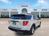 Used 2023 Ford Explorer XLT w/ Equipment Group 202A image 4