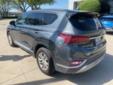 Certified 2020 Hyundai Santa Fe SEL image 4