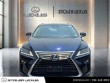 Used 2018 Lexus RX 350 AWD w/ Premium Package image 2