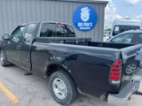 Used 2000 Ford F150 2WD SuperCab image 3