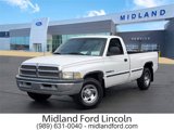Used 1999 Dodge Ram 1500 Truck 2WD Regular Cab image 1