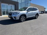 Used 2020 Subaru Forester Limited w/ Popular Package #3 image 3