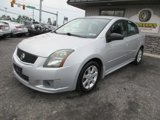 Used 2009 Nissan Sentra 2.0 SR FE+ image 4
