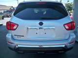 Used 2018 Nissan Pathfinder S image 4