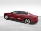 Used 2014 Chevrolet Impala LTZ image 4
