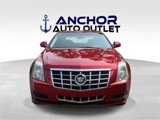 Used 2012 Cadillac CTS Sedan image 2