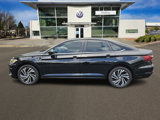 Used 2021 Volkswagen Jetta SEL image 2