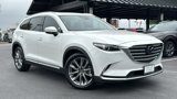 Used 2020 MAZDA CX-9 Grand Touring image 2