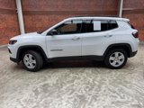 Used 2022 Jeep Compass Latitude image 3