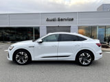 Used 2022 Audi e-tron Prestige image 4