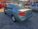 Used 2005 Toyota Corolla CE image 4