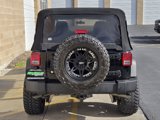 Used 2012 Jeep Wrangler Unlimited Sport w/ Connectivity Group image 5
