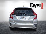 Used 2016 Honda Fit LX image 5