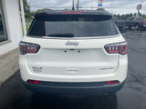 Used 2019 Jeep Compass Limited image 4