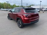 Used 2022 Jeep Compass Limited image 3