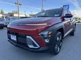 Used 2024 Hyundai Kona SEL image 3