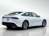 Used 2022 Toyota Mirai XLE image 4