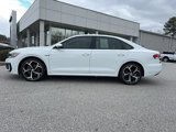 Used 2021 Volkswagen Passat 2.0T R-Line image 4