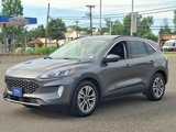 Certified 2022 Ford Escape SEL image 3