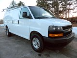 Used 2019 Chevrolet Express 2500 w/ Communications Package image 3