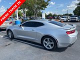 Used 2017 Chevrolet Camaro LT image 2