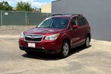 Used 2015 Subaru Forester 2.5i Premium image 6