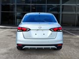New 2025 Nissan Versa S w/ S Plus Package image 5