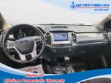 Used 2019 Ford Ranger XLT w/ Equipment Group 301A Mid image 5