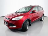 Used 2015 Ford Escape Titanium image 3